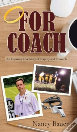 Capa do artigo For Coach