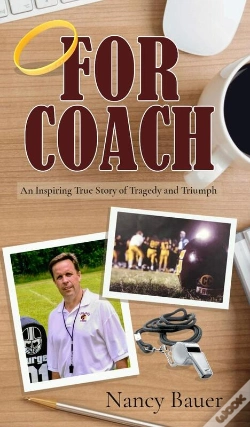 Capa do artigo For Coach