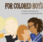 Capa do artigo For Colored Boys