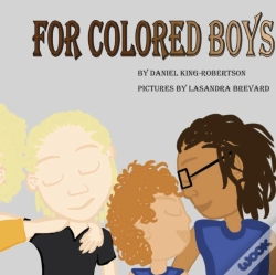 Capa do artigo For Colored Boys