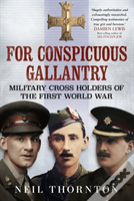 For Conspicuous Gallantry