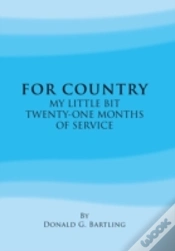 Capa do artigo For Country