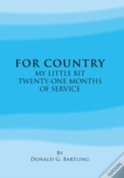Capa do artigo For Country