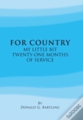 For Country