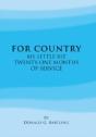 For Country - Preview