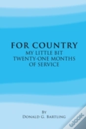 Capa do artigo For Country