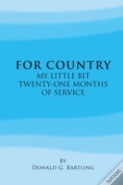 Capa do artigo For Country