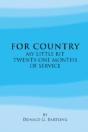 For Country - Preview