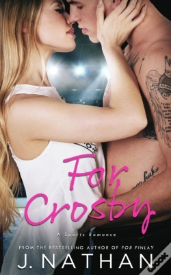 Capa do artigo For Crosby
