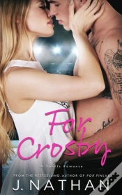 Capa do artigo For Crosby