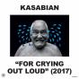 For Crying Out Loud (2017) - Vinil - Preview