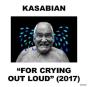 For Crying Out Loud - CD - Preview