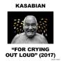 For Crying Out Loud - CD - Preview