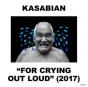 For Crying Out Loud - CD - Preview