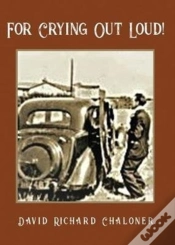 Capa do artigo For Crying Out Loud