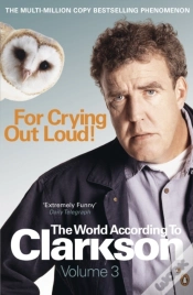 Capa do artigo For Crying Out Loud