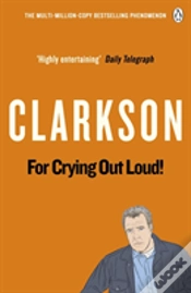 Capa do artigo For Crying Out Loud