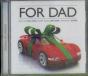 For Dad - CD - Preview