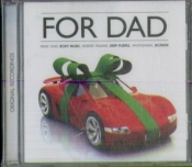 Capa do artigo For Dad - CD