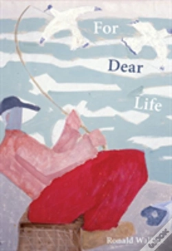 Capa do artigo For Dear Life