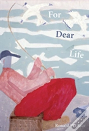 Capa do artigo For Dear Life