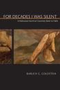For Decades I Was Silent - Preview