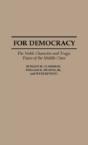 For Democracy - Preview