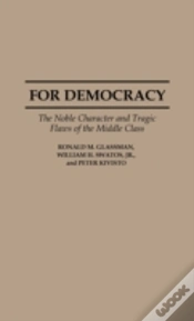 Capa do artigo For Democracy