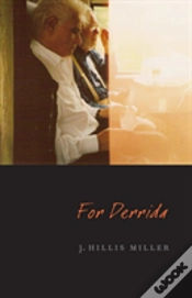 Capa do artigo For Derrida