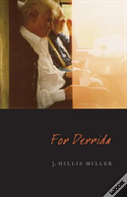 Capa do artigo For Derrida