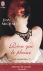 For Desire Alone / Les Amantes - 2 - Rien Que Le Plaisir - Preview