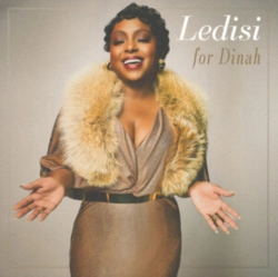 Capa do artigo For Dinah - CD