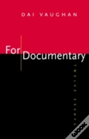 Capa do artigo For Documentary