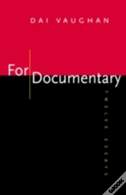 Capa do artigo For Documentary