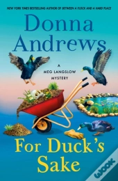 For Duck'S Sake