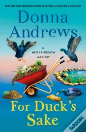 Capa do artigo For Duck