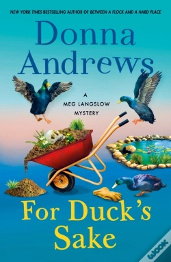 Capa do artigo For Duck'S Sake