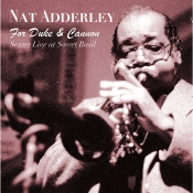 Capa do artigo For Duke And Cannon - CD