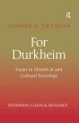 For Durkheim - Preview
