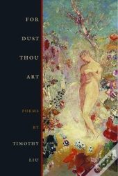 For Dust Thou Art