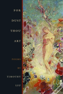 Capa do artigo For Dust Thou Art