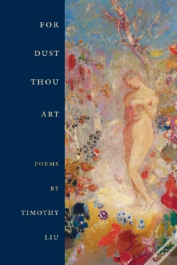 Capa do artigo For Dust Thou Art