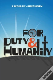 Capa do artigo For Duty And Humanity