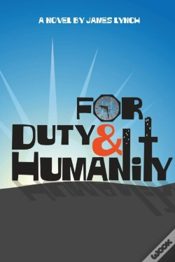 Capa do artigo For Duty And Humanity