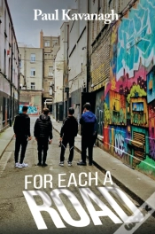 Capa do artigo For Each A Road