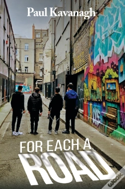 Capa do artigo For Each A Road
