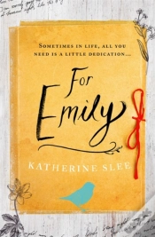 Capa do artigo For Emily
