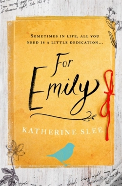 Capa do artigo For Emily