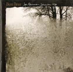 Capa do artigo For Emma, Forever Ago - CD
