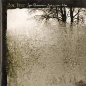 Capa do artigo For Emma, Forever Ago - CD